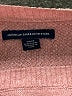 American Eagle Outfitters Pink Pullover Sweater Size S - photo 7