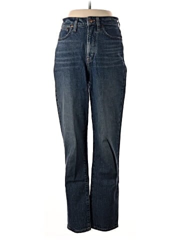 Madewell Jeans (view 1)