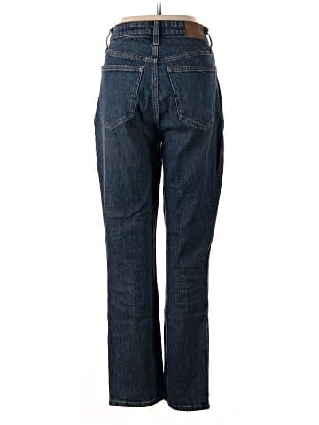 Madewell Jeans (view 2)