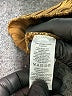 Ann Taylor LOFT 100% Cotton Metallic Gold Pullover Sweater Size XL - photo 8