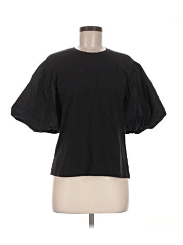 A.L.C. Short Sleeve Top (view 1)