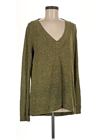 Harlowe & Graham Long Sleeve T-Shirt (view 1)