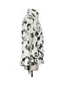 Columbia 100% Polyester Print Ivory Snow Jacket Size S - photo 4