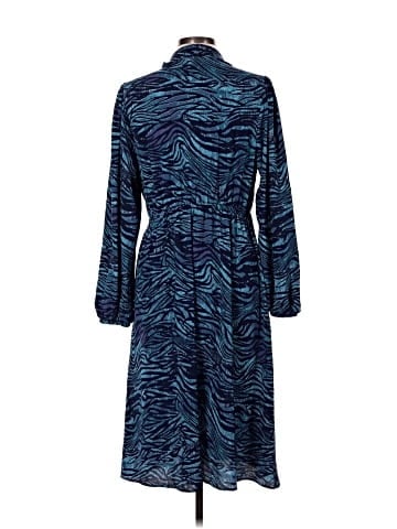 G by Giuliana Rancic Casual Dress (view 2)