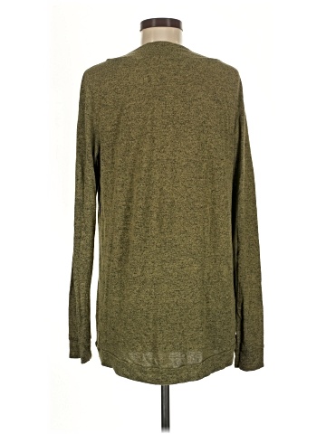 Harlowe & Graham Long Sleeve T-Shirt (view 2)
