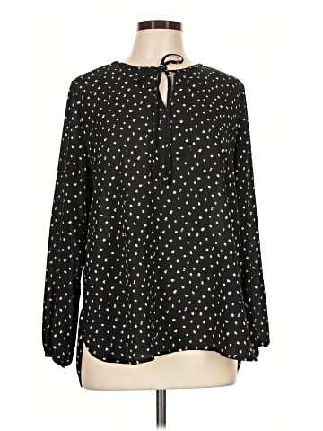 West Kei 3/4 Sleeve Henley (view 1)