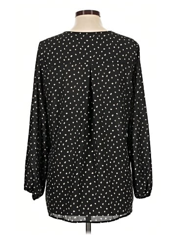 West Kei 3/4 Sleeve Henley (view 2)