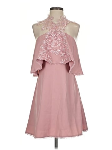 Foxiedox Cocktail Dress (view 1)
