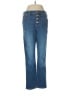 J.Crew Blue Jeans Size 29 waist - photo 1