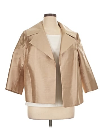 Talbots Jacket (view 1)