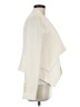 BCBGMAXAZRIA 100% Polyester Ivory Blazer Size M - photo 4