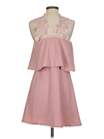 Foxiedox Cocktail Dress (view 2)