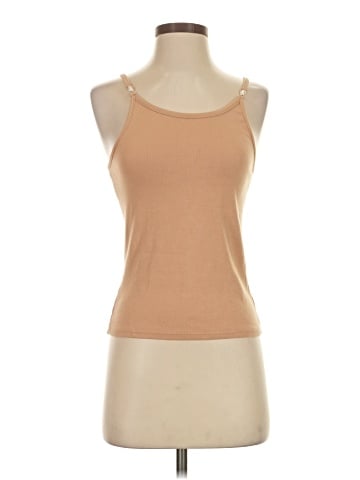 DONNI Tank Top (view 1)