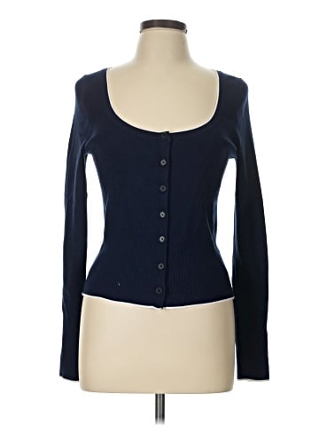 Madewell Cardigan (view 1)