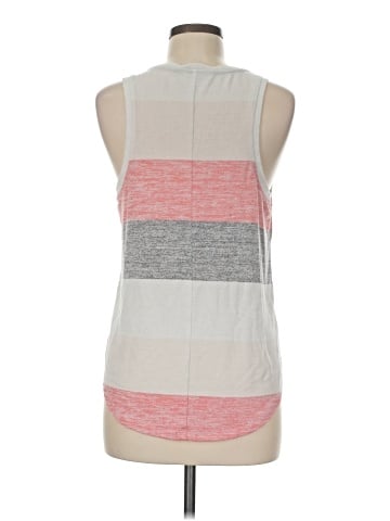 Market and Spruce Sleeveless T-Shirt (view 2)