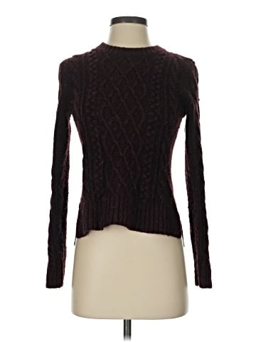 Abercrombie & Fitch Turtleneck Sweater (view 1)