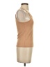 DONNI Tan Tank Top Size S - photo 4