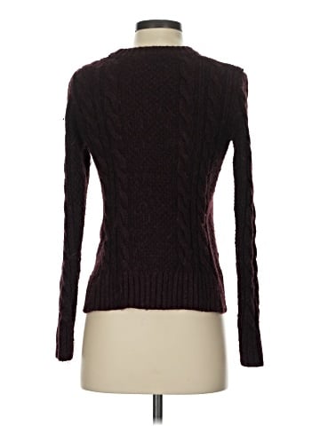 Abercrombie & Fitch Turtleneck Sweater (view 2)