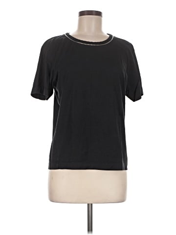 Barbara Bui Short Sleeve Top (view 1)