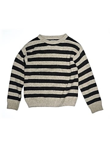 Zara Pullover Sweater (view 1)