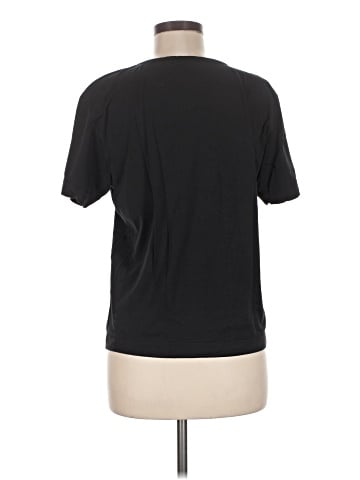 Barbara Bui Short Sleeve Top (view 2)
