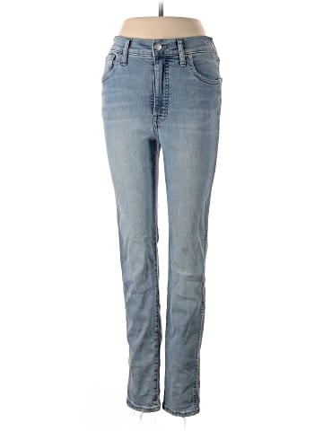 Madewell Jeans (view 1)