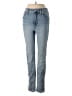 Madewell Stars Blue Jeans Size 27 waist - photo 1