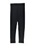 H&M Solid Black Active Pants Size 12 - photo 1