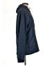 Weatherproof 100% Polyurethane Solid Blue Windbreaker Size M - photo 4