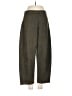 Max Studio Green Casual Pants Size S - photo 1