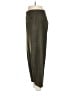 Max Studio Green Casual Pants Size S - photo 5