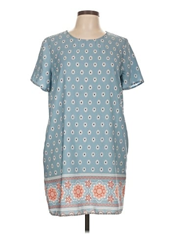 Lulus Casual Dress (view 1)