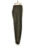 Max Studio Green Casual Pants Size S - photo 4