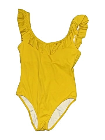 Boden One Piece Swimsuit (view 1)