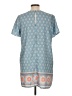 Lulus Blue Casual Dress Size L - photo 2