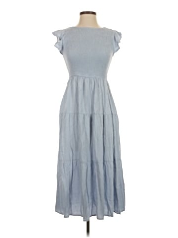 Zesica Casual Dress (view 1)
