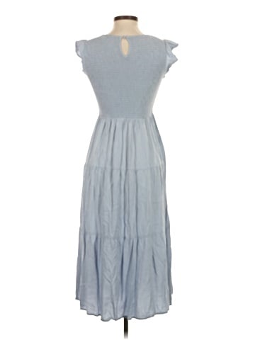 Zesica Casual Dress (view 2)