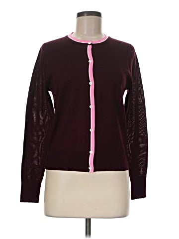 J.Crew Wool Cardigan (view 1)
