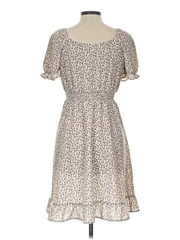 Monteau Casual Dress (view 2)