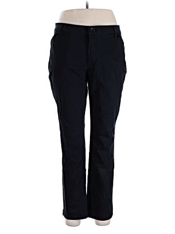 Lee Casual Pants (view 1)