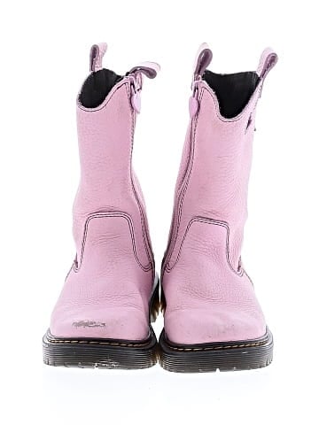Dr. Martens Boots (view 2)