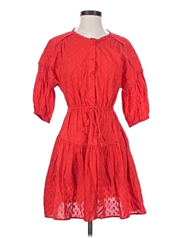 Chelsea & Violet Casual Dress (view 1)