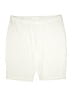 Unbranded Ivory Athletic Shorts Size XXL - photo 1