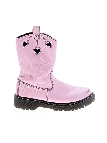 Dr. Martens Boots (view 1)