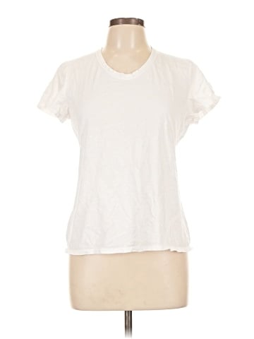 Champion Short Sleeve T-Shirt (view 1)