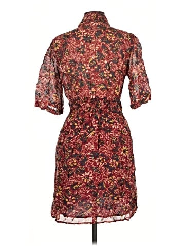BA&SH Casual Dress (view 2)