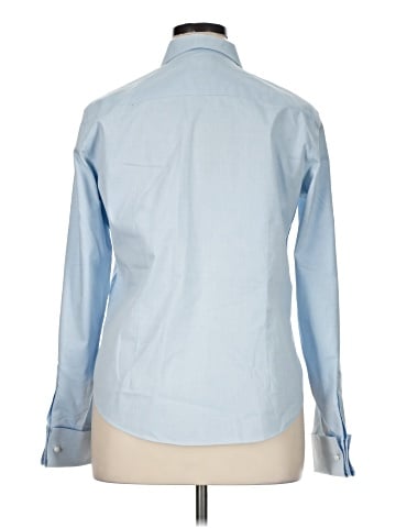 Brooks Brothers 346 Long Sleeve Button-Down Shirt (view 2)