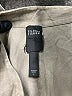 Eileen Fisher Gray Khakis Size L - photo 7
