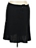 Torrid Solid Black Casual Skirt Size 18 - photo 1