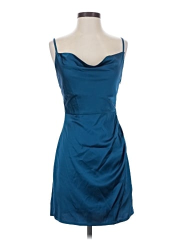 Nasty Gal Inc. Cocktail Dress (view 1)